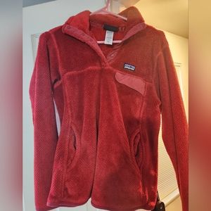 Patagonia Pullover- womens M